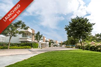 Phase 2A Sterling Villa Grande | Luxury Villas